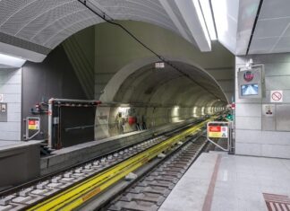 Μνημόνιο Συνεργασίας δήμου Αθηναίων – ΑΤΤΙΚΟ ΜΕΤΡΟ για τη «Γραμμή 4»: Τα έργα και οι δεσμεύσεις