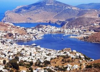 Daily Telegraph: Πάτμος και Αθήνα στις καλύτερες κρουαζιέρες του κόσμου για το 2022