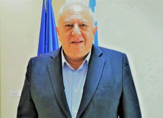 Διοικητής της Ειδικής Υπηρεσίας Δίκαιης Αναπτυξιακής Μετάβασης ο Πελοπίδας Καλλίρης