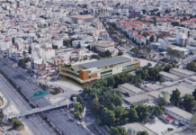 Σημαντικές εγκρίσεις από το Κεντρικό Συμβούλιο Αρχιτεκτονικής