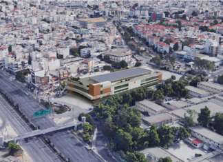 Σημαντικές εγκρίσεις από το Κεντρικό Συμβούλιο Αρχιτεκτονικής