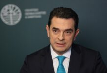 Κ. Σκρέκας: Κάνουμε την Ήπειρο μια Περιφέρεια – πρότυπο