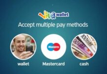 Η J.P. Morgan ανακοίνωσε συμφωνία για την απόκτηση 49% των μετοχών της Viva Wallet