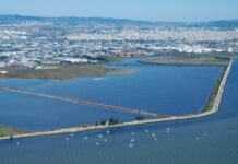 Για παραβιάσεις στην περιβαλλοντική αδειοδότηση έργων κάνει λόγο ο Φορέας Διαχείρισης Προστατευόμενων Περιοχών Θερμαϊκού Κόλπου