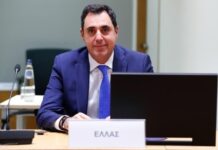 Ι. Σμυρλής: Έκκληση προς Έλληνες του εξωτερικού να γίνουν οι πρεσβευτές της Ελλάδας για επενδύσεις και ανάπτυξη