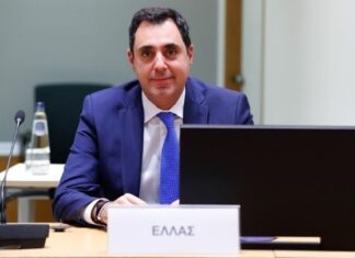 Ι. Σμυρλής: Ρεκόρ προσέλκυσης άμεσων ξένων επενδύσεων το 2021