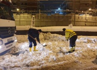 Παπαδημητρίου (Αττικές Διαδρομές): 200 άνθρωποι ακόμα εγκλωβισμένοι στην Αττική Οδό