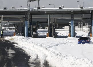 Αττική Οδός: Από ποια σημεία μπορείτε να παραλάβετε τα οχήματά σας