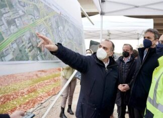 Για πρώτη φορά θεσμοθετείται διοικητική αρχή γεφυρών