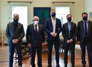 «Agora Athens»: Αναβάθμιση της εμπορικής αγοράς σε Πλάκα και Μοναστηράκι