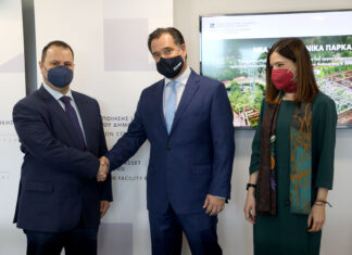 Στη Μονάδα Συμβάσεων Στρατηγικής Σημασίας του ΤΑΙΠΕΔ ανατέθηκε η ωρίμανση έργων που ξεπερνούν το 1,5 δισ. ευρώ