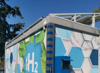 Το πρώτο πρατήριο ανεφοδιασμού με υδρογόνο στο ΕΚΕΦΕ «Δημόκριτος»