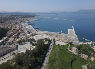 Σε λειτουργία από σήμερα η ηλεκτρονική εφαρμογή για το θαλάσσιο τουρισμό