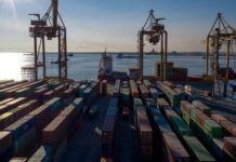 Νέα γραμμή κρουαζιέρας, διέξοδο για εμπορεύματα και αιγυπτιακό πράσινο υδρογόνο στο λιμάνι της Θεσσαλονίκης