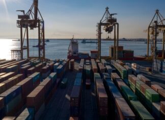 ΟΛΘ Α.Ε.: Ανάδοχος για τον 6ο Προβλήτα του Λιμένα Θεσσαλονίκης