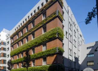 Το πρώτο «πράσινο» πιστοποιημένο parking στην Ελλάδα είναι γεγονός και είναι έργο της DIMAND!