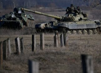 Ξεκινούν οι διαπραγματεύσεις στη Λευκορωσία – Συντονισμένη αντίδραση της Ε.Ε., άρνηση για κλιμάκωση στα πυρηνικά