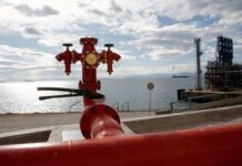 Συζητήσεις για πρόσθετες ποσότητες φυσικού αερίου από τον αγωγό ΤΑΡ