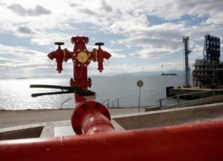Συζητήσεις για πρόσθετες ποσότητες φυσικού αερίου από τον αγωγό ΤΑΡ