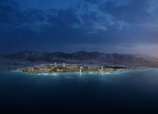 Ελληνικό: Η κοινοπραξία Mace και Jacobs αναλαμβάνει καθήκοντα γενικού συμβούλου διαχείρισης έργου και συμβούλου διαχείρισης κτιριακών έργων