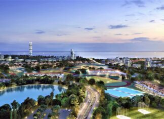 Ελληνικό: Τη φιλοσοφία των αστικών αναπτύξεων φιλοδοξεί να αλλάξει η Lamda Development