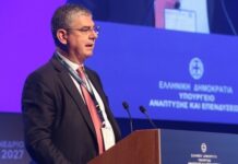 Γ. Τσακίρης: Το ελληνικό οικοσύστημα startup συνεχίζει να δείχνει σημάδια ωρίμανσης και βρίσκει δρόμους χρηματοδότησης