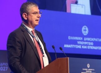 Γ. Τσακίρης: Το ελληνικό οικοσύστημα startup συνεχίζει να δείχνει σημάδια ωρίμανσης και βρίσκει δρόμους χρηματοδότησης