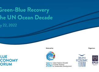 Blue Economy 2022: Οι μεγάλες προοπτικές της «Γαλάζιας» Oικονομίας για την Ελλάδα