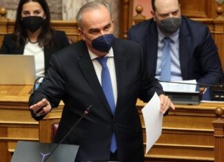Αναπτυξιακό Ν/Σ: Νομοθετικές βελτιώσεις κατέθεσε ο Νίκος Παπαθανάσης