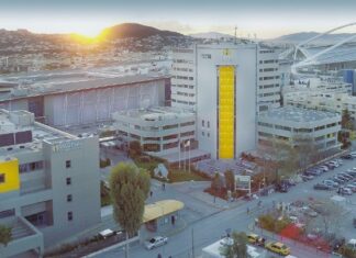 Στρατηγική συνεργασία Ομίλου ΙΑΣΩ – WWF Ελλάς