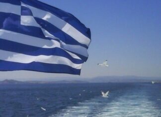 Iω. Σμυρλής: Στόχος μας να καταστεί η Ελλάδα πρότυπο βιώσιμου τουρισμού