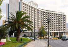 Ξενοδοχείο, επώνυμες κατοικίες, εστιατόρια, καταστήματα και χώροι ψυχαγωγίας στο πρώην Hilton, νυν The Ilisian