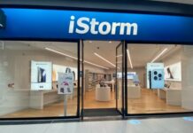 Καταστήματα iStorm: Με την επιστροφή παλιών συσκευών ipad κερδίζεις voucher
