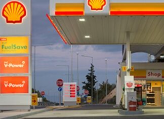 Στις SingularLogic και Epsilon SingularLogic το έργο Fuel Retail