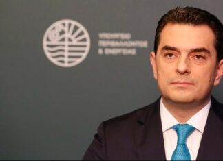 Κώστας Σκρέκας: Διαθέτουμε 640 εκατ. ευρώ για την αναβάθμιση των κτιρίων του Δημοσίου Τομέα