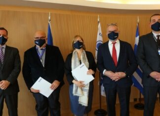 Η ΕΚΤ και Ελληνική Αναπτυξιακή Τράπεζα ενώνουν τις δυνάμεις τους