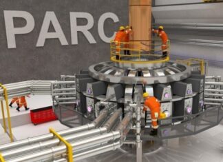 Σημειώθηκε ρεκόρ παραγωγής ενέργειας με πυρηνική σύντηξη