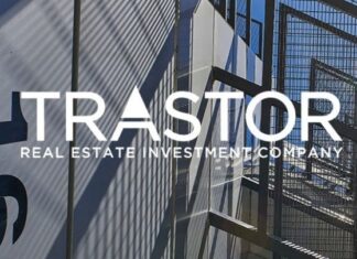 Trastor: Απόκτηση συγκροτήματος κέντρων αποθήκευσης και διανομής στον Ασπρόπυργο Trastor