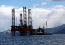 ΕΔΕΥ: Η Shearwater ολοκλήρωσε τις θαλάσσιες γεωφυσικές έρευνες στο Ιόνιο