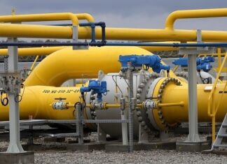 Η γερμανική E.ON απορρίπτει την αναστολή λειτουργίας του Nord Stream 1 Ε.ΟΝ