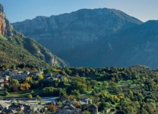 ΥΠΠΟΑ: Υποβλήθηκε στην UNESCO η υποψηφιότητα του Ζαγορίου ως πολιτιστικό τοπίο