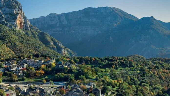 Zagori