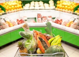 Καίνε οι τιμές στο καλάθι της νοικοκυράς το 2022 – πίνακες, ποσοστά