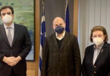 Άδειες Δόμησης: εντός 2022 οι εγκρίσεις – άδειες στο πληροφοριακό σύστημα e-adeies