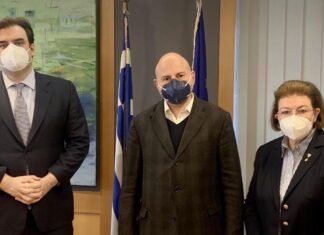 Άδειες Δόμησης: εντός 2022 οι εγκρίσεις – άδειες στο πληροφοριακό σύστημα e-adeies