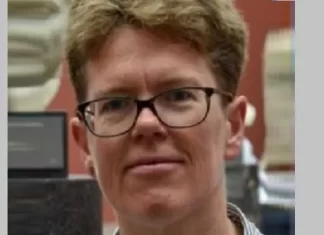 Πρώτη κάτοχος της έδρας Λεβέντη στην Αρχαία Ελληνική Επιστημονική και Τεχνολογική Σκέψη στο Παν/μιο του Έξετερ η Ρ. Φλέμινγκ