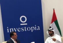 Άδ. Γεωργιάδης: Σχεδιάζεται η διοργάνωση επιχειρηματικής αποστολής από τα ΗΑΕ