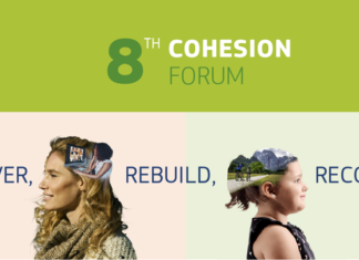 ΕΕ: Στις Βρυξέλλες το 8ο Φόρουμ για τη Συνοχή – Παρουσίαση της πλατφόρμας «Kohesio»