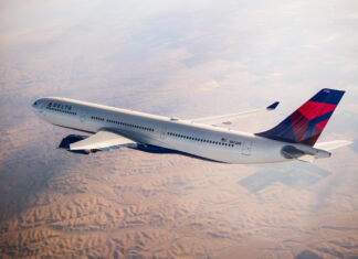 Η αεροπορική εταιρεία Delta φέτος νωρίτερα από κάθε άλλη χρονιά ξεκινά τις πτήσεις από ΗΠΑ προς Ελλάδα