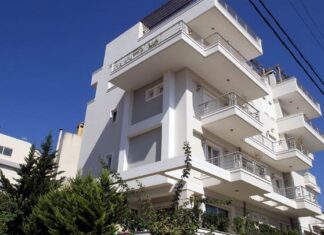 Εντυπωσιακή εξοικονόμηση ενέργειας από την αναβάθμιση των κτιρίων